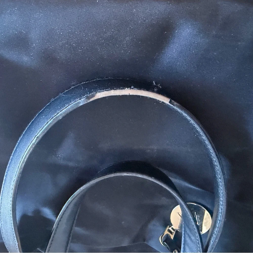 Lo & Sons O.G. Black Laptop/Tote Bag